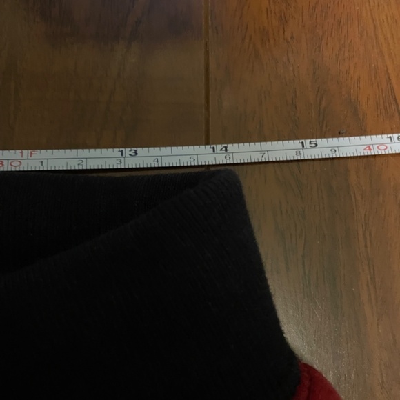 Vintage Roots Striped Sweatpants - Picture 2 of 7